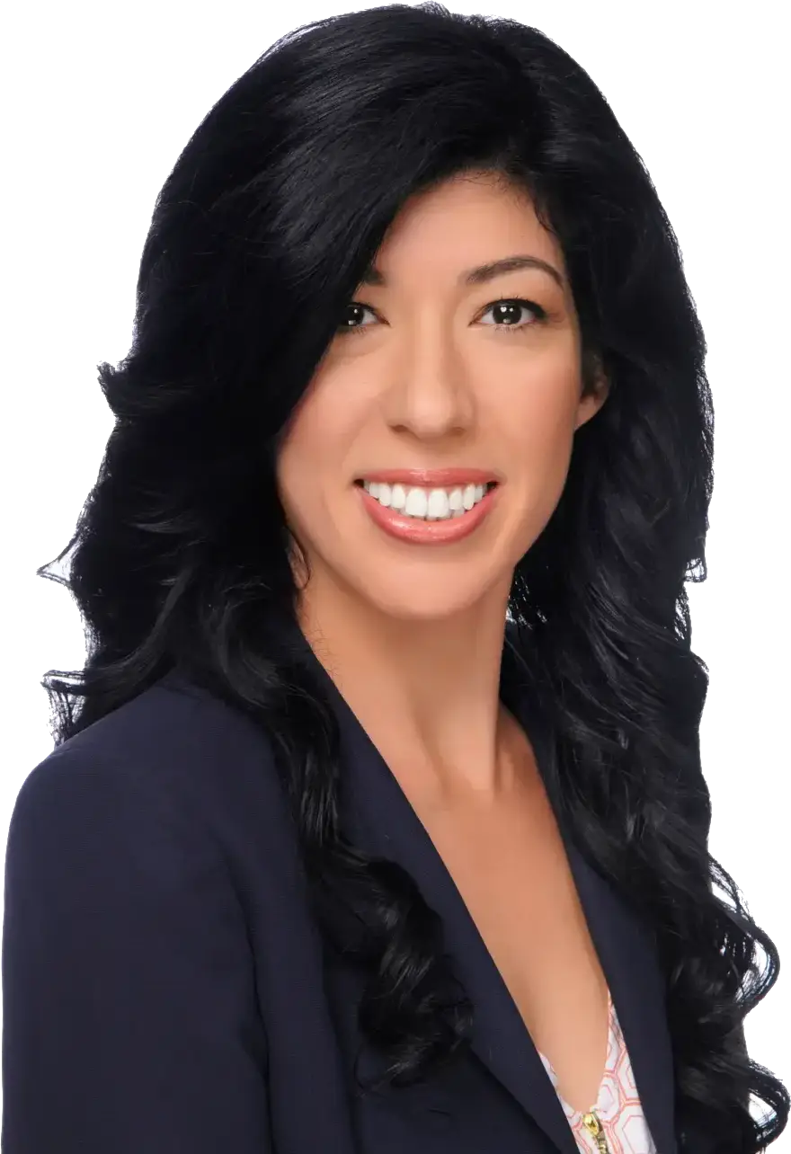 Jessica Schwartz, Port St. Lucie REALTOR and loan originator with RE/MAX